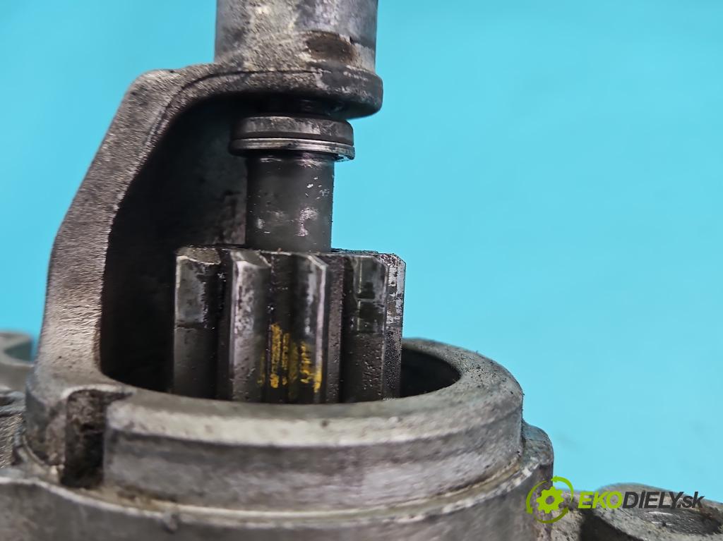 Audi Q5 2008-2016 2.0 TFSI 224hp automatic 165 kW 1984 cm3 5- štartér  (Štartér)