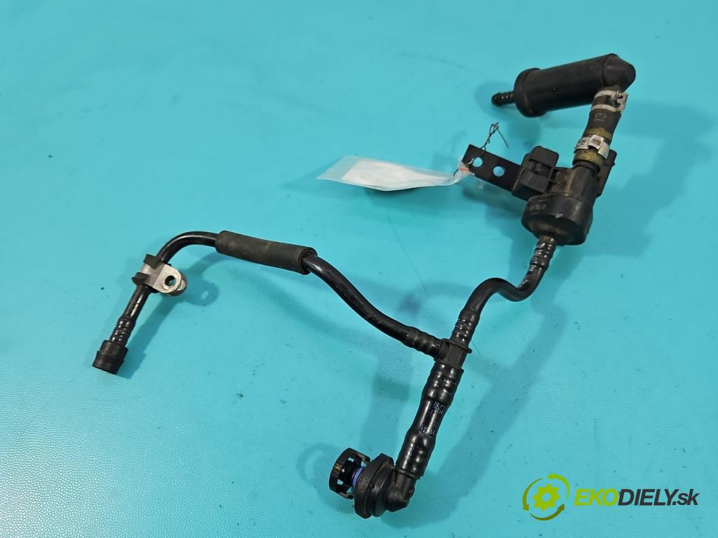 Audi Q5 2008-2016 2.0 TFSI 224hp automatic 165 kW 1984 cm3 5- ventil ostatné 06H906517AA