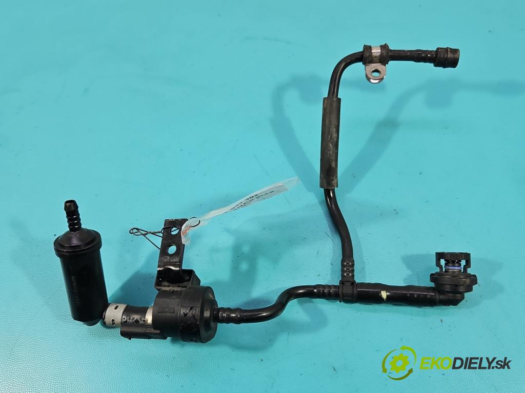 Audi Q5 2008-2016 2.0 TFSI 224hp automatic 165 kW 1984 cm3 5- ventil ostatné 06H906517AA