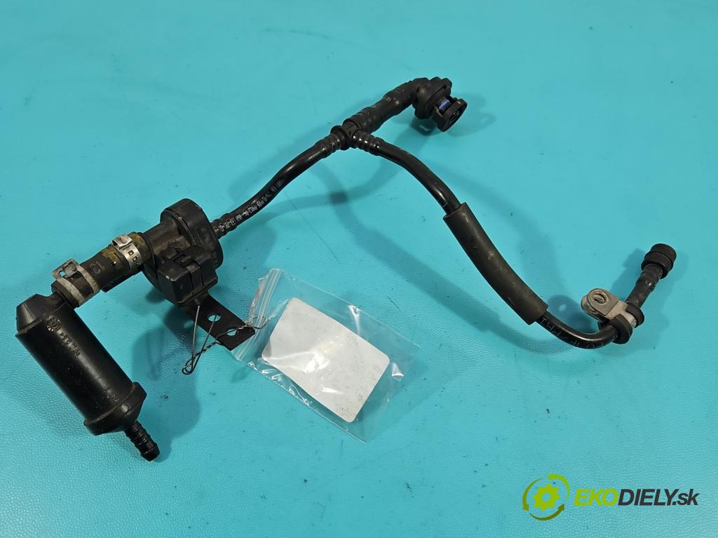 Audi Q5 2008-2016 2.0 TFSI 224 hp automatic 165 kW 1984 cm3 5- ventil 06H906517AA