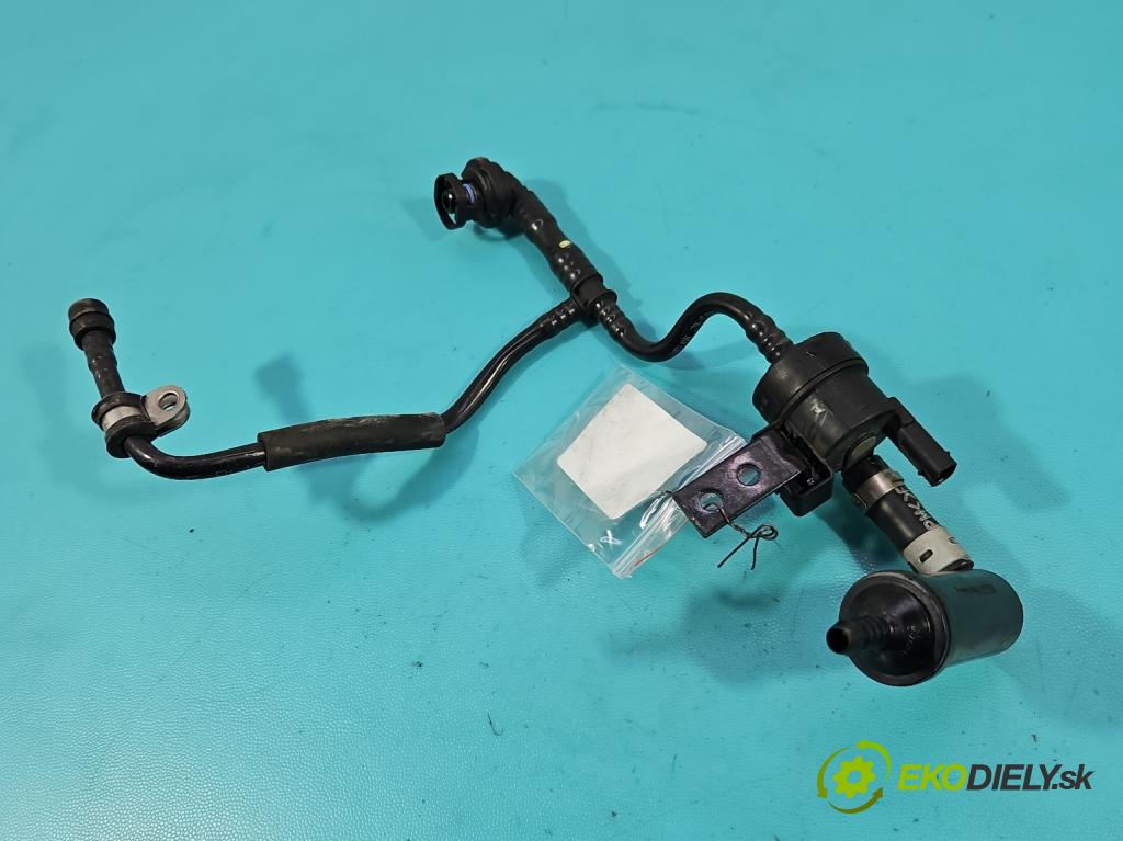 Audi Q5 2008-2016 2.0 TFSI 224hp automatic 165 kW 1984 cm3 5- ventil ostatné 06H906517AA