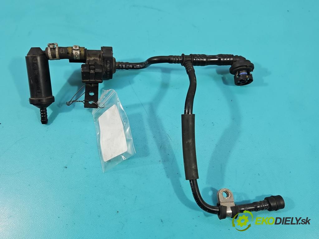 Audi Q5 2008-2016 2.0 TFSI 224hp automatic 165 kW 1984 cm3 5- ventil ostatné 06H906517AA