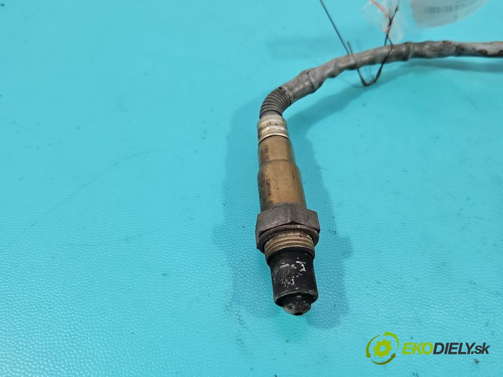 Audi Q5 2008-2016 2.0 TFSI 224 hp automatic 165 kW 1984 cm3 5- Sonda lambda 07L906262 (Lambda sonda)