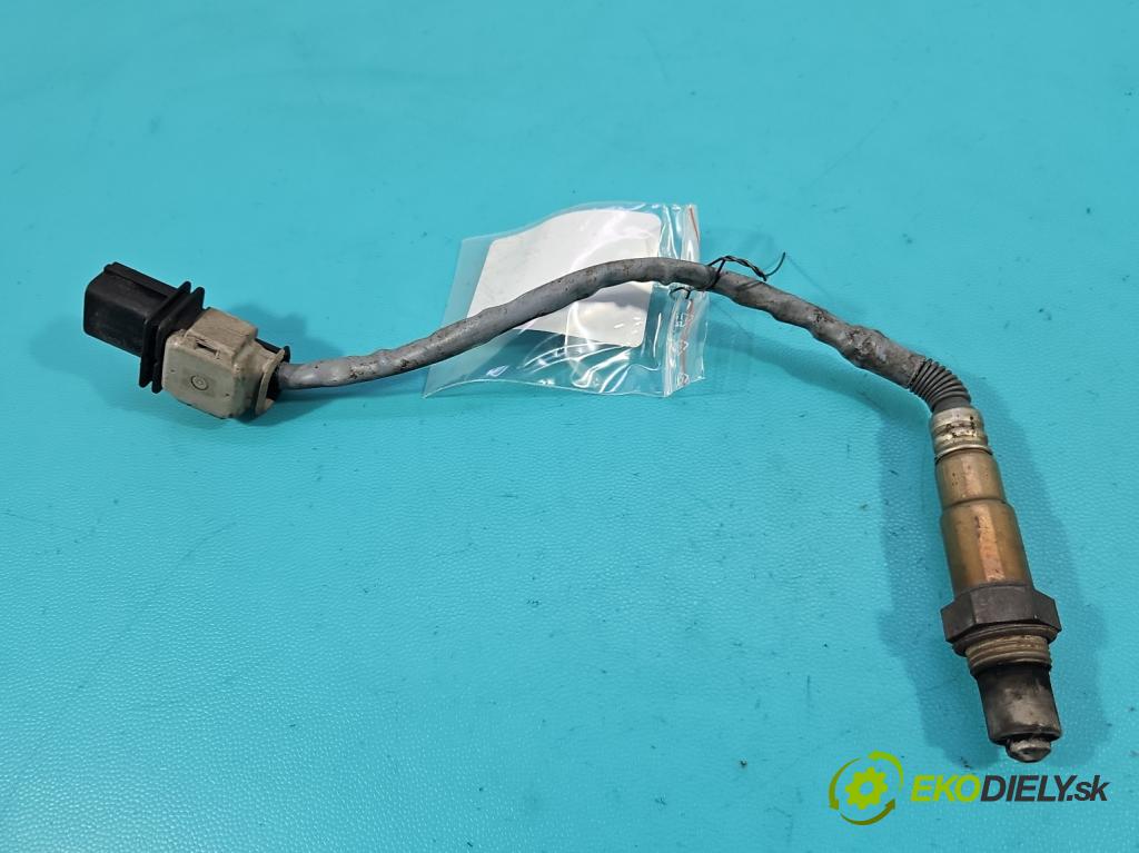 Audi Q5 2008-2016 2.0 TFSI 224 hp automatic 165 kW 1984 cm3 5- Sonda lambda 07L906262 (Lambda sonda)