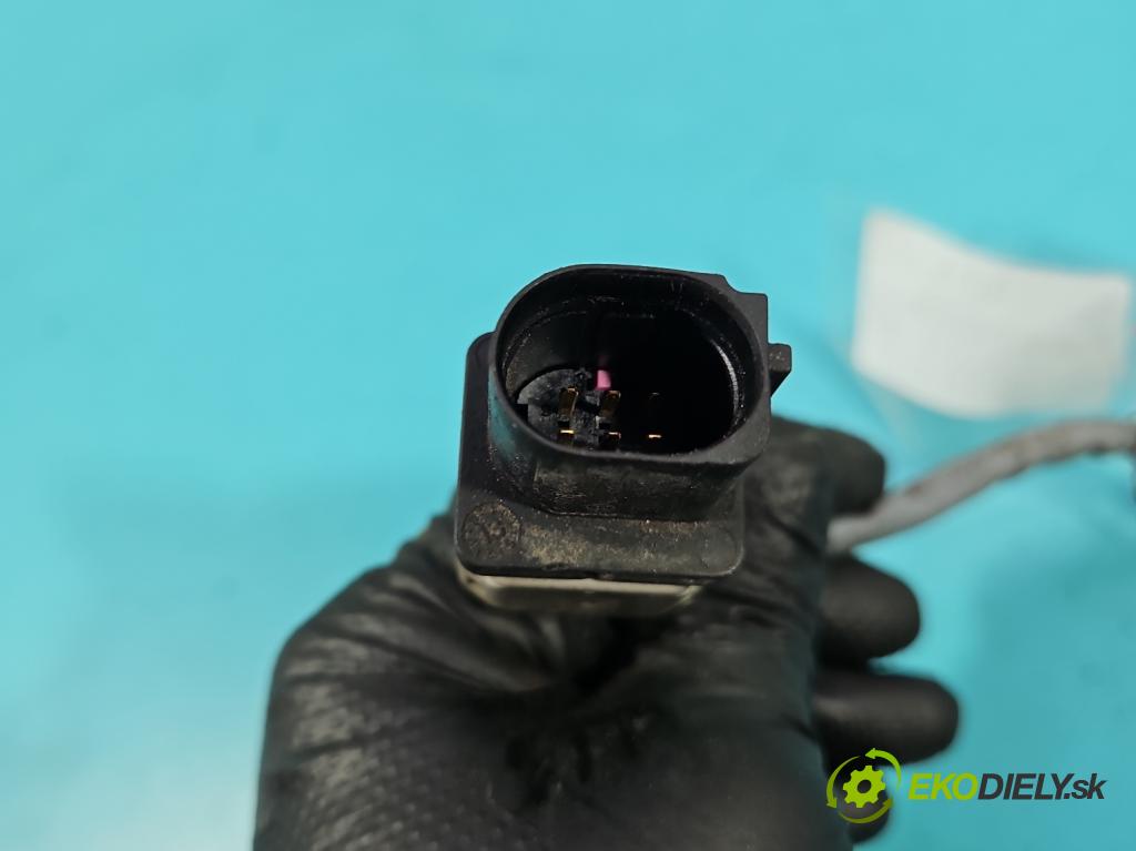 Audi Q5 2008-2016 2.0 TFSI 224 hp automatic 165 kW 1984 cm3 5- Sonda lambda 07L906262 (Lambda sonda)