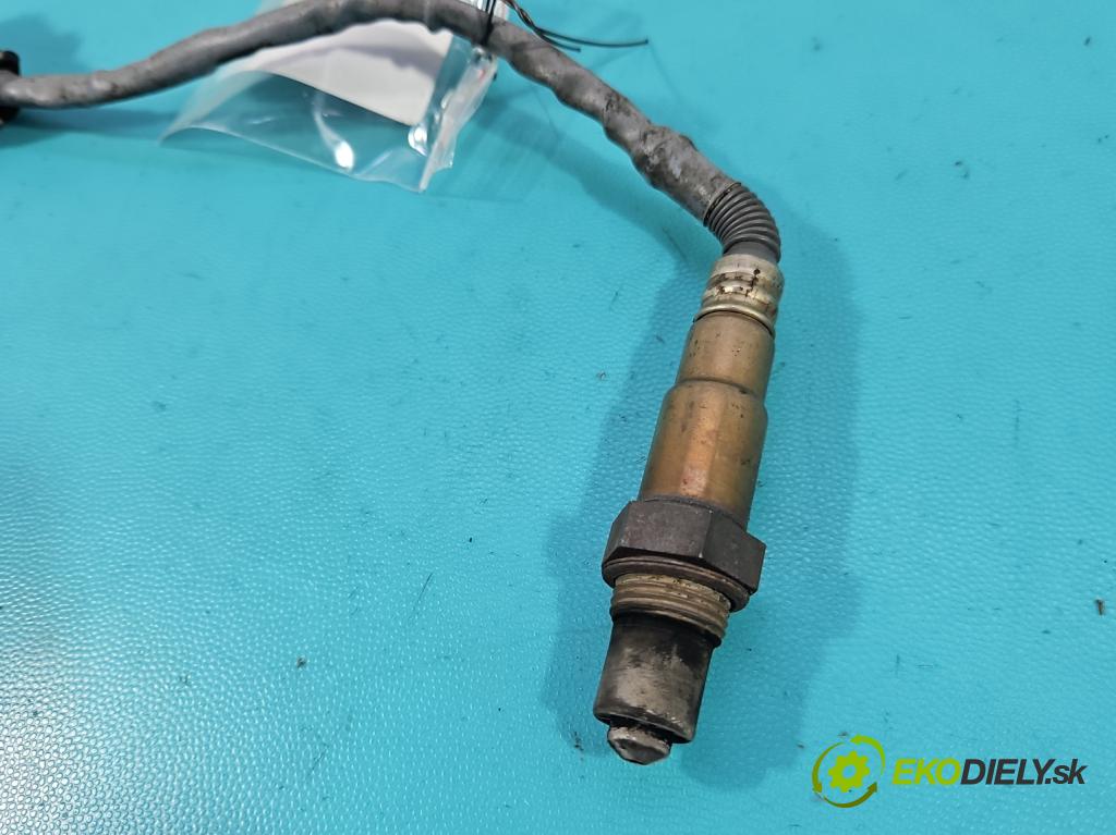 Audi Q5 2008-2016 2.0 TFSI 224 hp automatic 165 kW 1984 cm3 5- Sonda lambda 07L906262 (Lambda sonda)