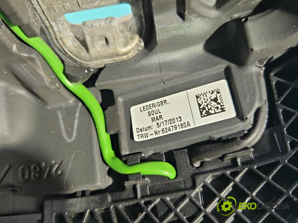 Audi Q5 2008-2016 2.0 TFSI 224hp automatic 165 kW 1984 cm3 5- volant 4L0419091AC (Volant)