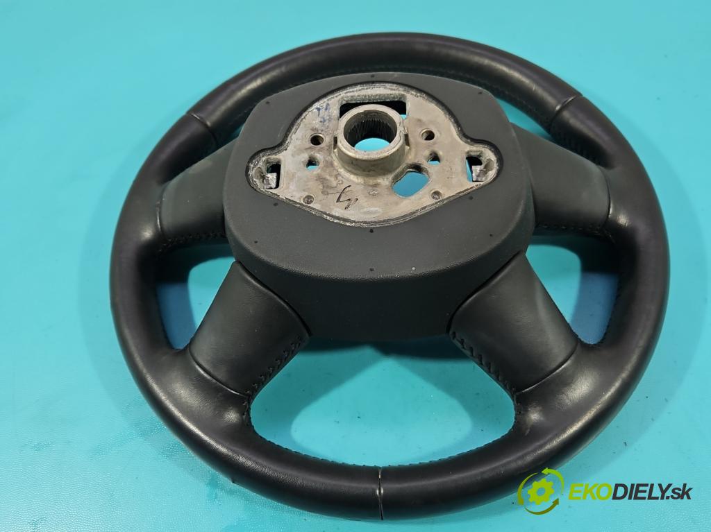 Audi Q5 2008-2016 2.0 TFSI 224hp automatic 165 kW 1984 cm3 5- volant 4L0419091AC (Volant)