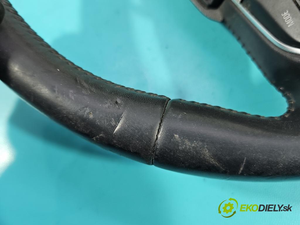 Audi Q5 2008-2016 2.0 TFSI 224hp automatic 165 kW 1984 cm3 5- volant 4L0419091AC (Volant)