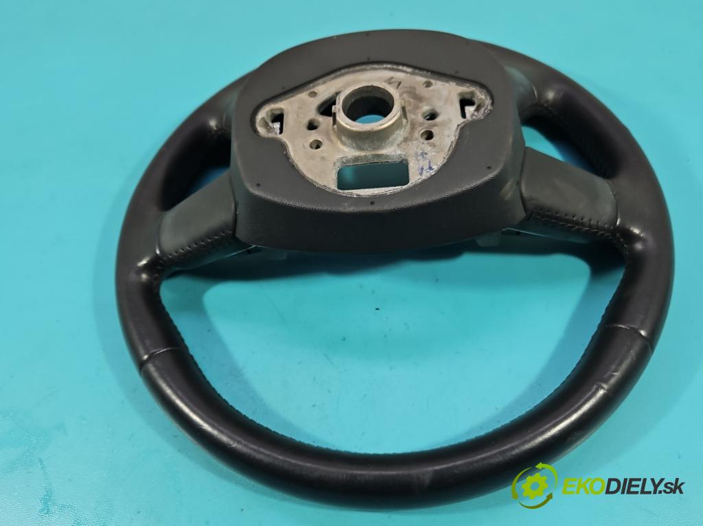 Audi Q5 2008-2016 2.0 TFSI 224hp automatic 165 kW 1984 cm3 5- volant 4L0419091AC (Volant)