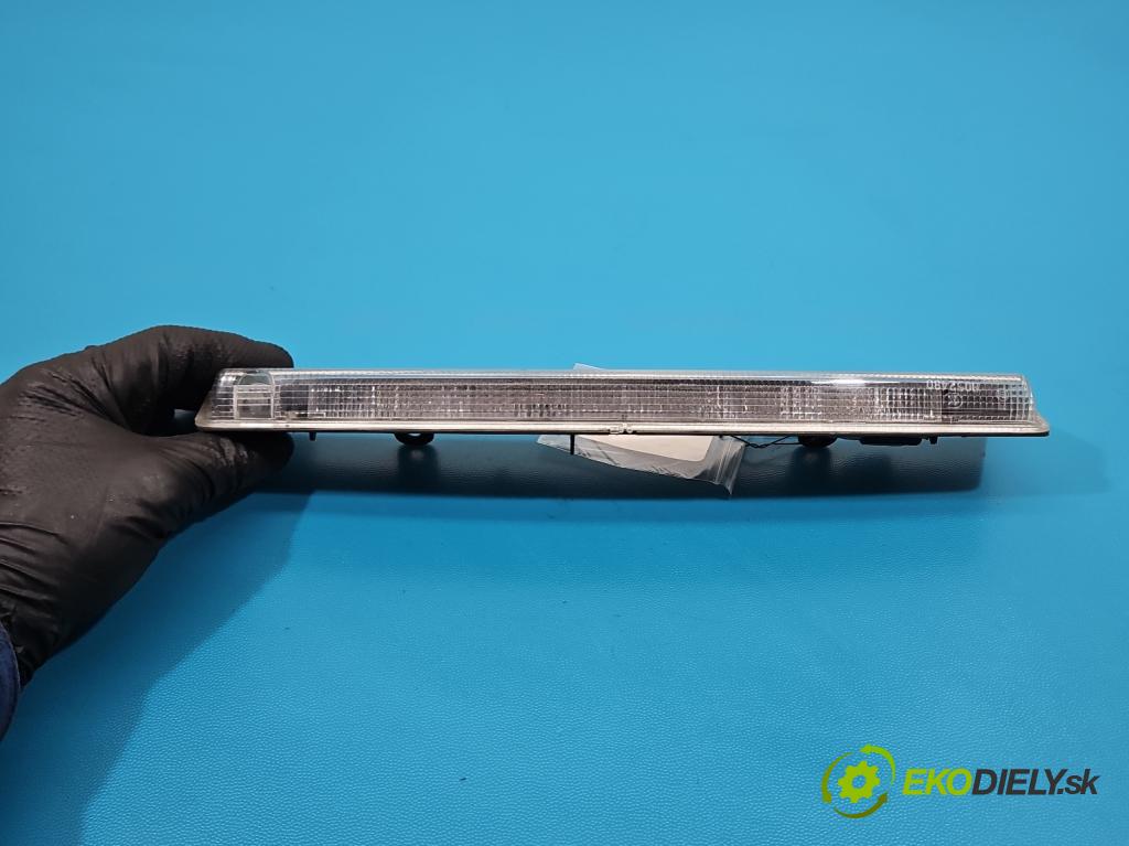 Citroen C4 Cactus 2014-2020 1.6 hdi 92 HP automatic 68 kW 1560 cm3 5- světlo: stop: 9804687380