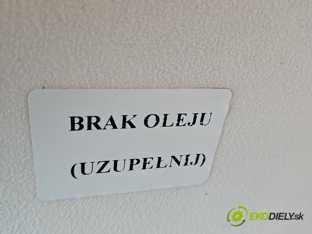 Audi Q5 2008-2016 2.0 TFSI 224hp automatic 165 kW 1984 cm3 5- Most: zadní: KHR