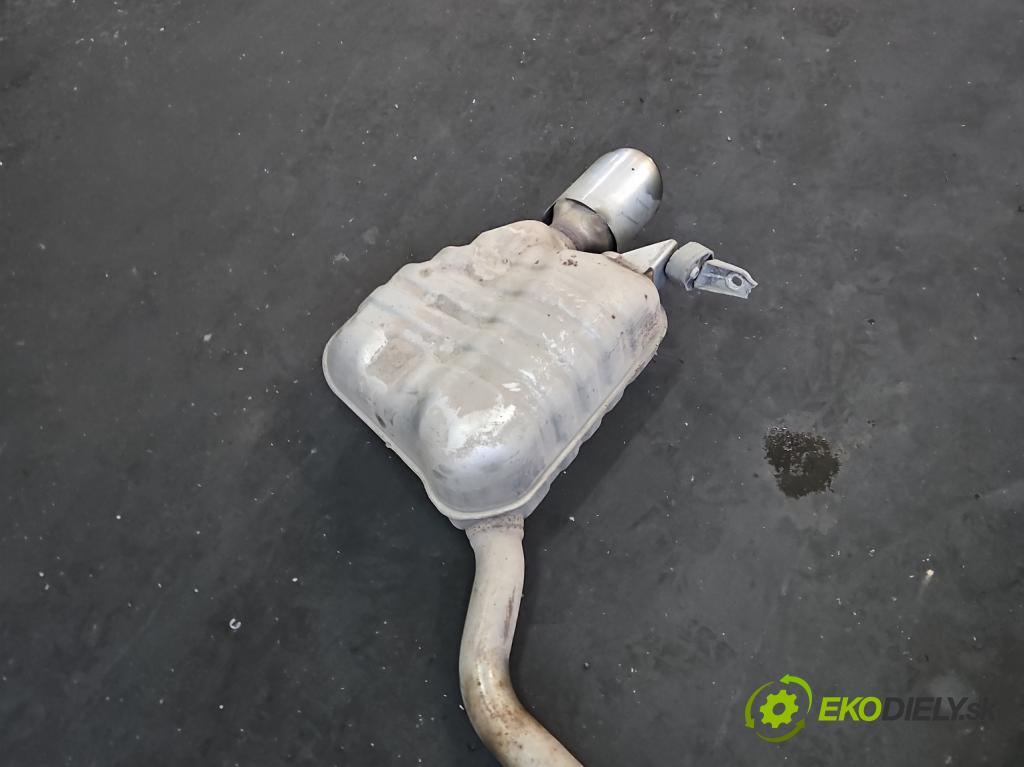 Audi Q5 2008-2016 2.0 TFSI 224hp automatic 165 kW 1984 cm3 5- Tlmič 8K0253411AH