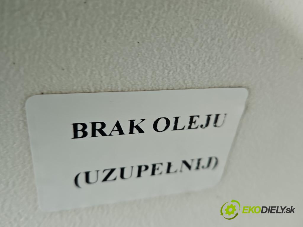 Fiat Fiorino III 2007- 1.3 jtd 75 HP manual 55 kW 1248 cm3 5- prevodovka stupeň,rýchlosť manual