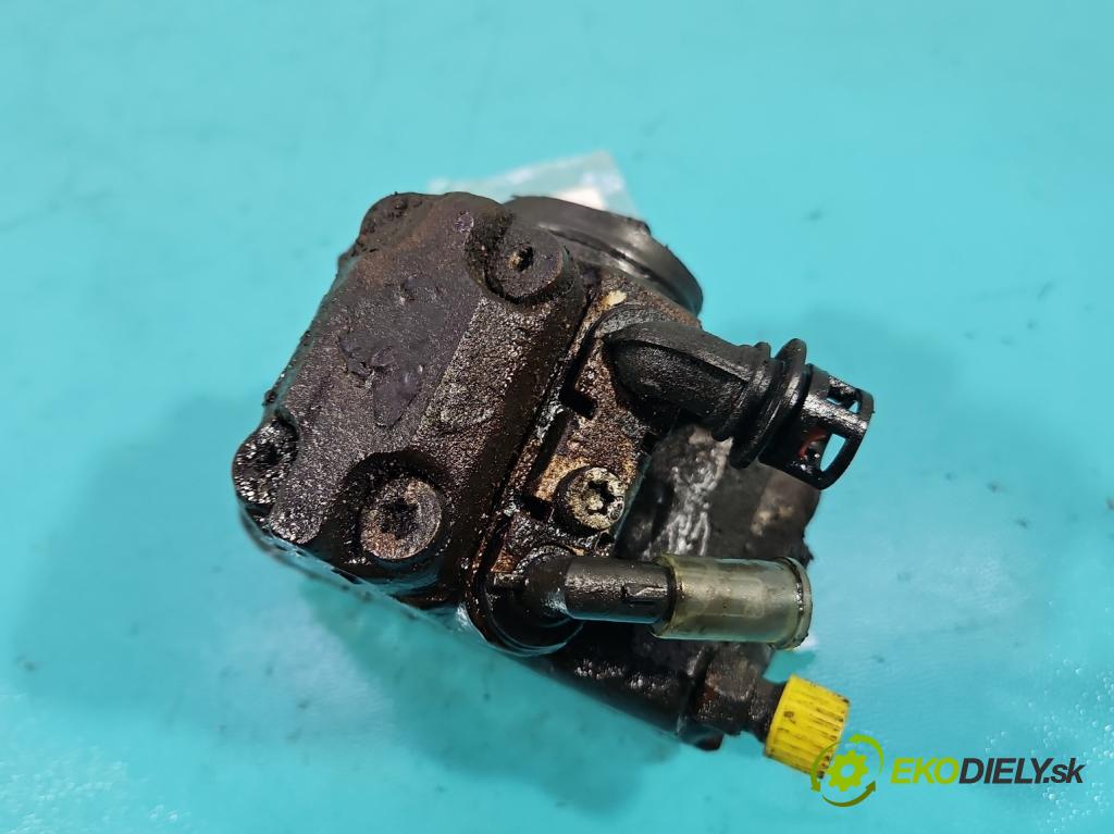 Fiat Fiorino III 2007- 1.3 jtd 75 HP manual 55 kW 1248 cm3 5- čerpadlo vstrekovacia 0445010080 (Vstrekovacie čerpadlo)