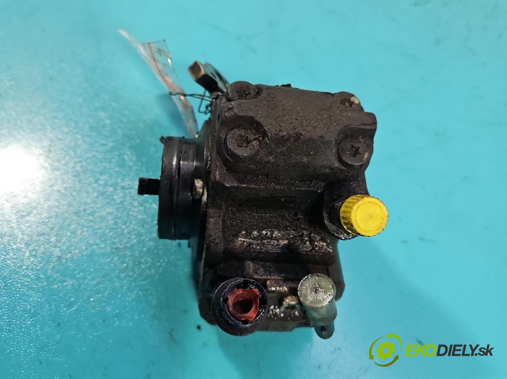 Fiat Fiorino III 2007- 1.3 jtd 75 HP manual 55 kW 1248 cm3 5- čerpadlo vstrekovacia 0445010080 (Vstrekovacie čerpadlo)