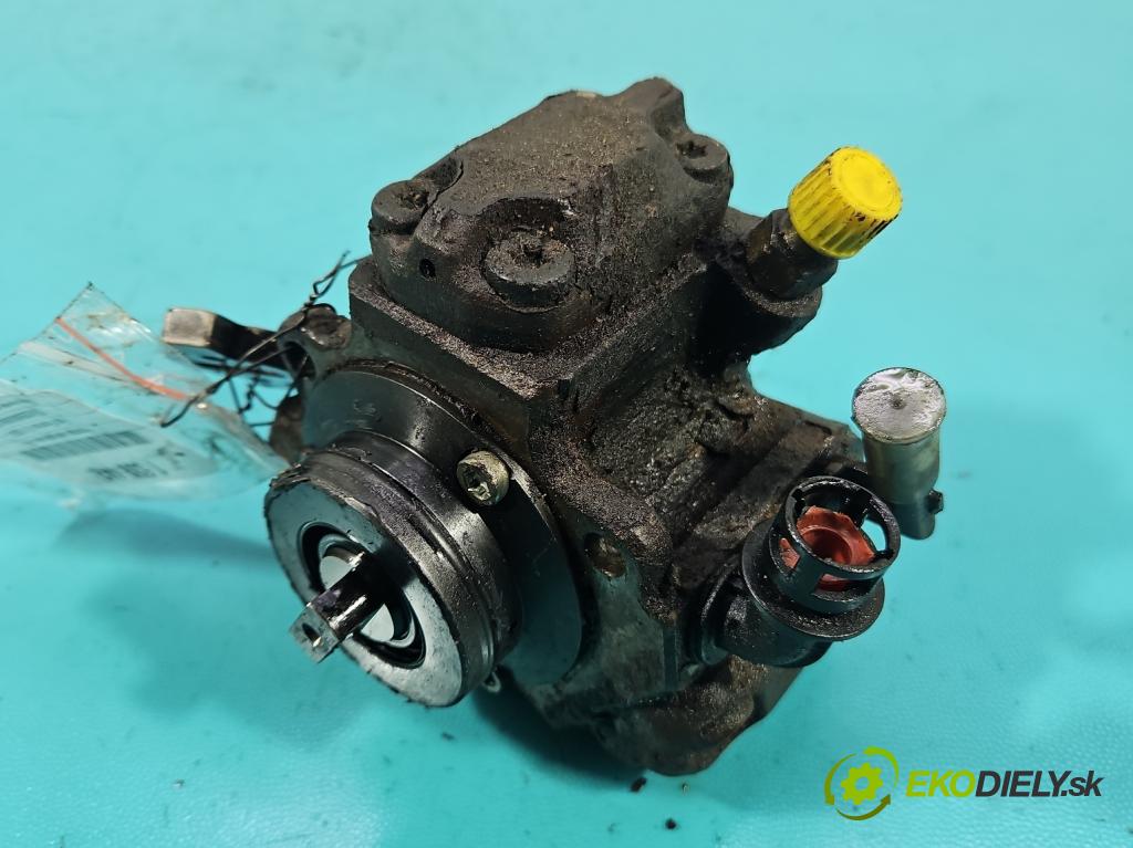 Fiat Fiorino III 2007- 1.3 jtd 75 HP manual 55 kW 1248 cm3 5- čerpadlo vstrekovacia 0445010080 (Vstrekovacie čerpadlo)
