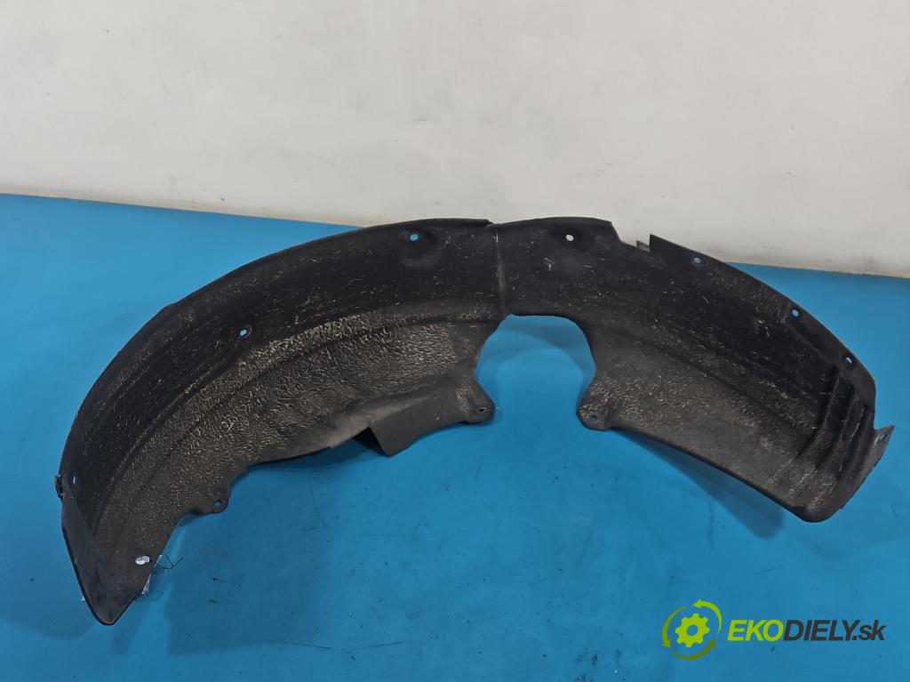 Kia Ceed III 2018- 1.5 160 HP automatic 117.5 kW 1482 cm3 5- Blatník: zadné ľavé