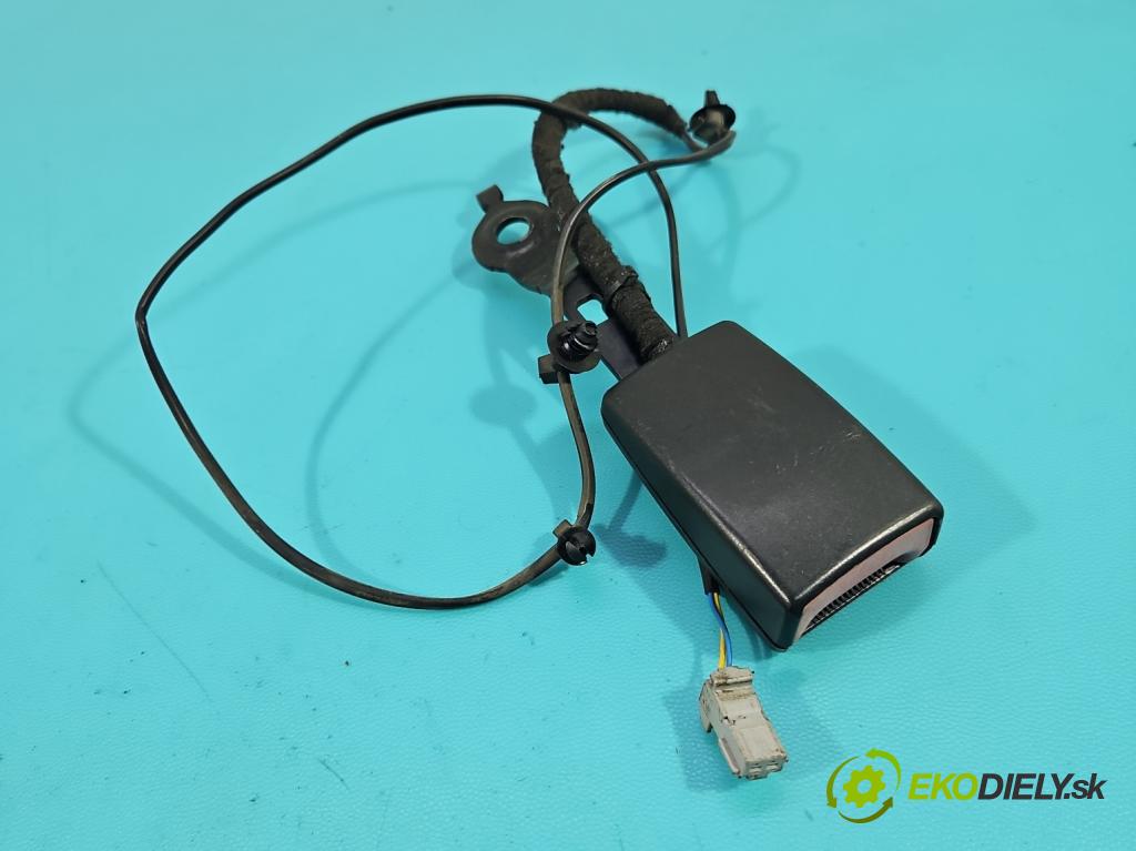 Fiat Fiorino III 2007- 1.3 jtd 75 HP manual 55 kW 1248 cm3 5- pas bezpečnosť: predné ľavý 7354891590E