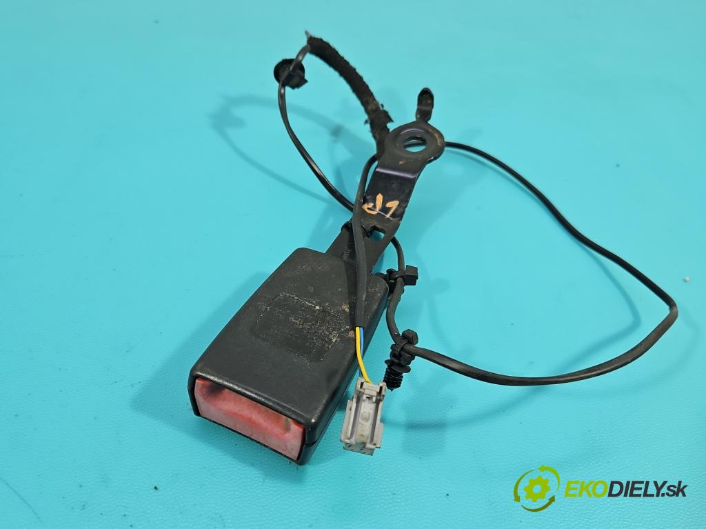 Fiat Fiorino III 2007- 1.3 jtd 75 HP manual 55 kW 1248 cm3 5- pas bezpečnosť: predné ľavý 7354891590E