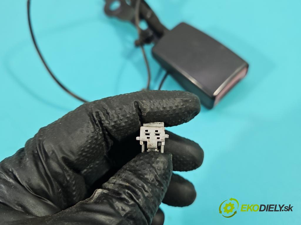 Fiat Fiorino III 2007- 1.3 jtd 75 HP manual 55 kW 1248 cm3 5- pas bezpečnosť: predné ľavý 7354891590E