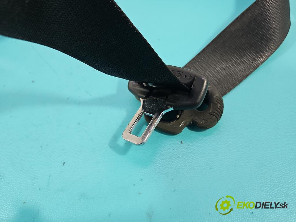 Fiat Fiorino III 2007- 1.3 jtd 75 HP manual 55 kW 1248 cm3 5- pas bezpečnosť: predné ľavý 7354891590E