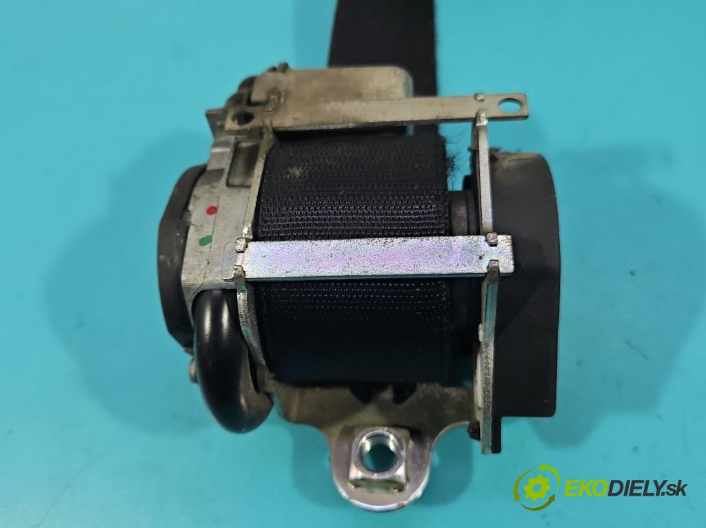 Fiat Fiorino III 2007- 1.3 jtd 75 HP manual 55 kW 1248 cm3 5- pas bezpečnosť: predné ľavý 7354891590E