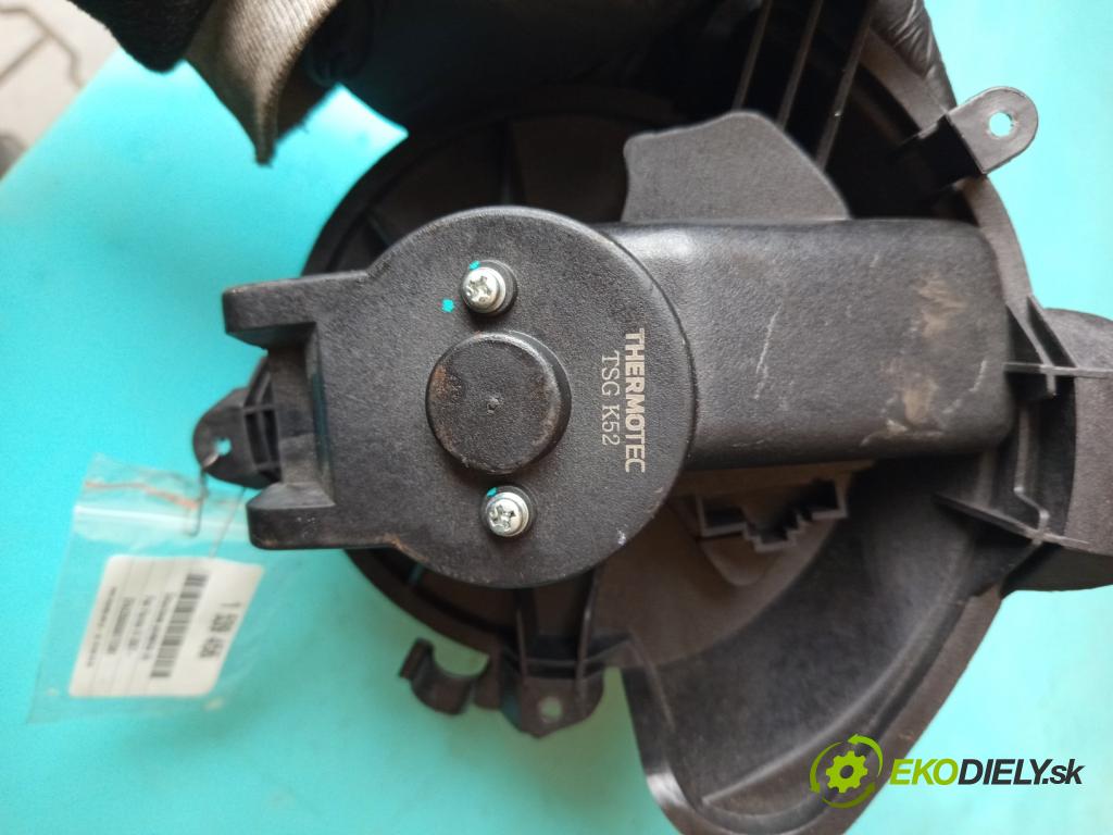 Fiat Fiorino III 2007- 1.3 jtd 75 HP manual 55 kW 1248 cm3 5- ventilátor vzduchu