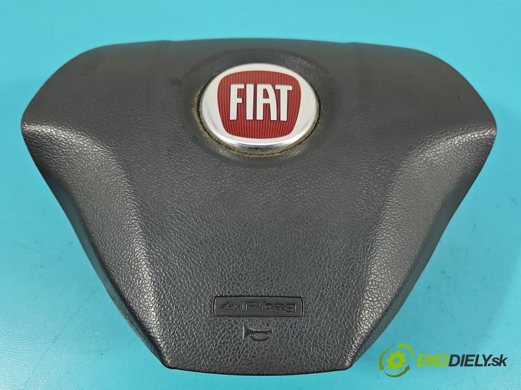 Fiat Fiorino III 2007- 1.3 jtd 75 HP manual 55 kW 1248 cm3 5- airbag vzduch: Řidiči: 07355114410 (Airbag)