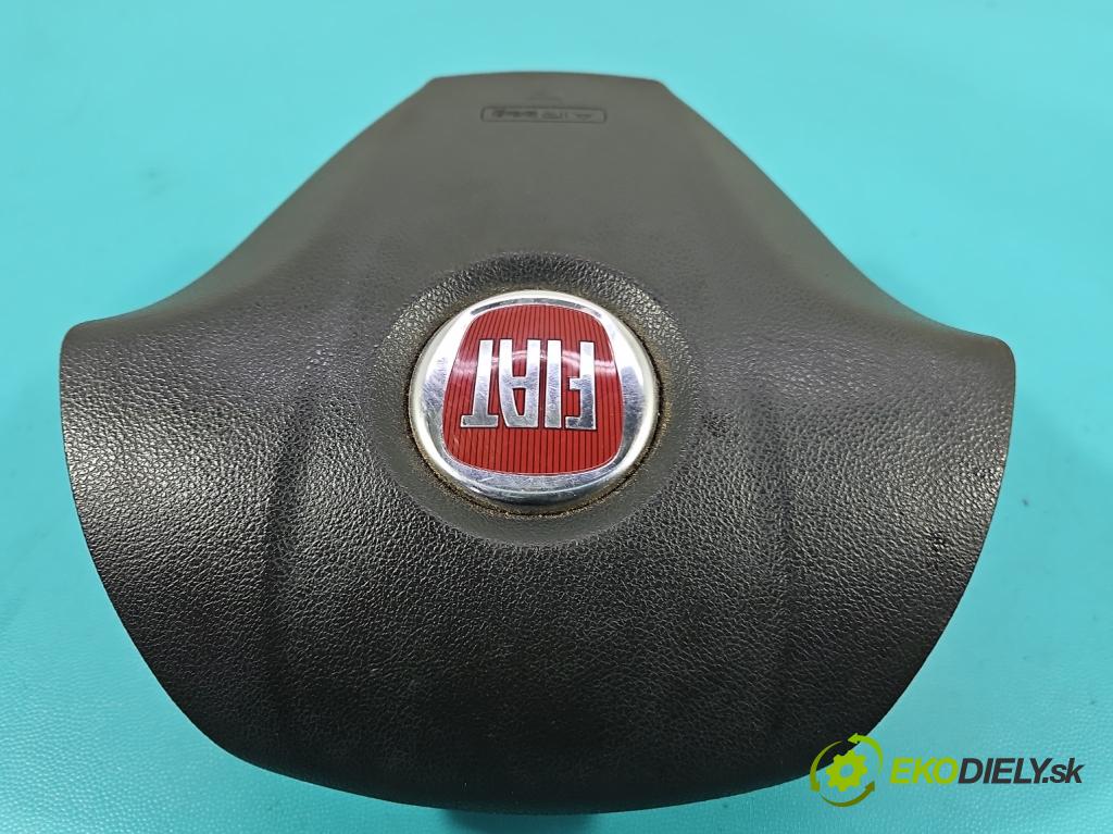 Fiat Fiorino III 2007- 1.3 jtd 75 HP manual 55 kW 1248 cm3 5- airbag vzduch: Řidiči: 07355114410 (Airbag)