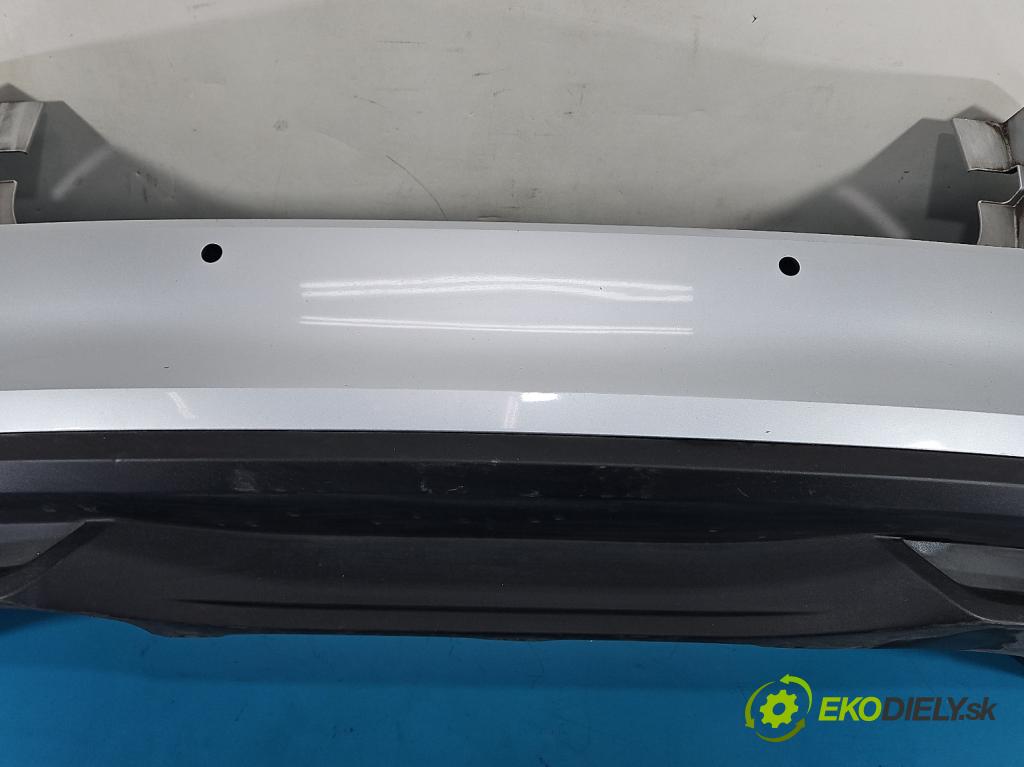Skoda Scala 2019- 1.0 tsi 114 HP manual 84 kW 999 cm3 5- nárazník zadné  (Kľučka dverí ostatné)