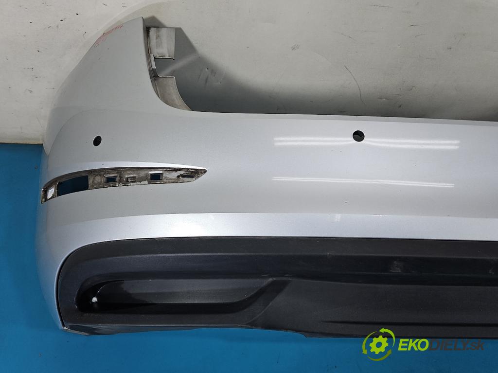 Skoda Scala 2019- 1.0 tsi 114 HP manual 84 kW 999 cm3 5- nárazník zadné  (Kľučka dverí ostatné)