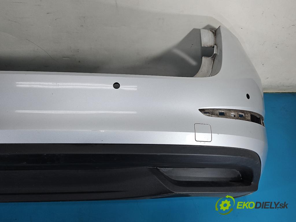 Skoda Scala 2019- 1.0 tsi 114 HP manual 84 kW 999 cm3 5- nárazník zadné  (Kľučka dverí ostatné)