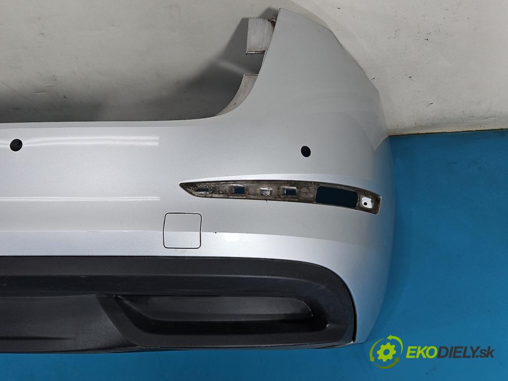 Skoda Scala 2019- 1.0 tsi 114 HP manual 84 kW 999 cm3 5- nárazník zadné  (Kľučka dverí ostatné)