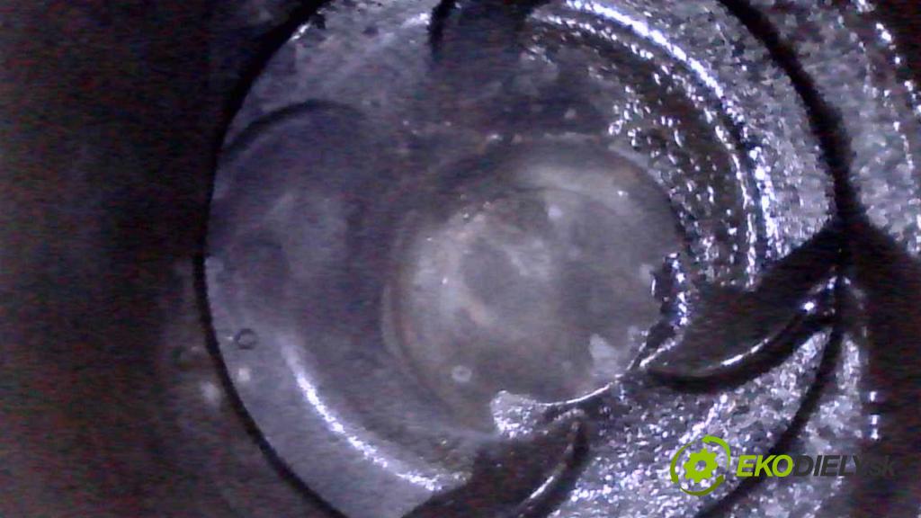 Kia Sportage III 2010-2015 1.6 GDI 135 HP manual 99 kW 1591 cm3 5- motor benzín: G4FD