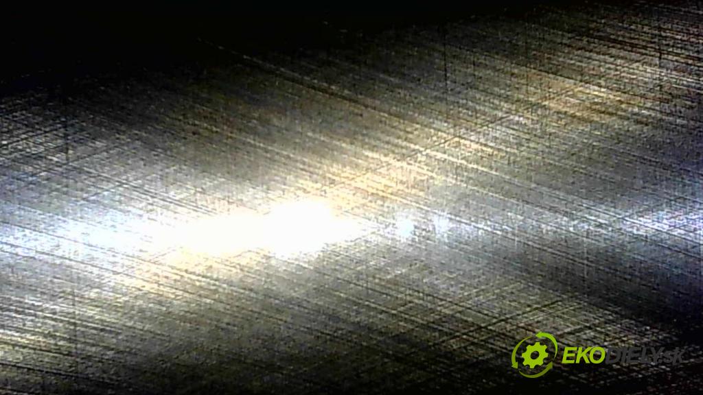 Kia Sportage III 2010-2015 1.6 GDI 135 HP manual 99 kW 1591 cm3 5- motor benzín: G4FD