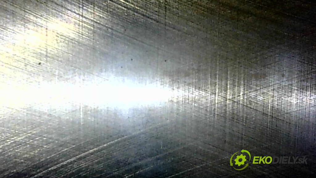 Kia Sportage III 2010-2015 1.6 GDI 135 HP manual 99 kW 1591 cm3 5- motor benzín: G4FD