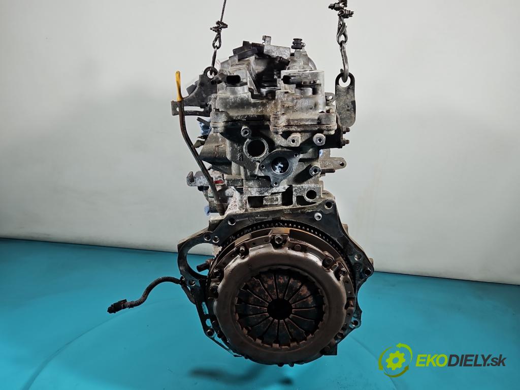 Kia Sportage III 2010-2015 1.6 GDI 135 HP manual 99 kW 1591 cm3 5- motor benzín: G4FD