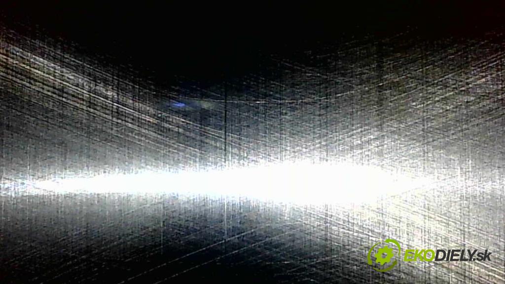 Kia Sportage III 2010-2015 1.6 GDI 135 HP manual 99 kW 1591 cm3 5- motor benzín: G4FD