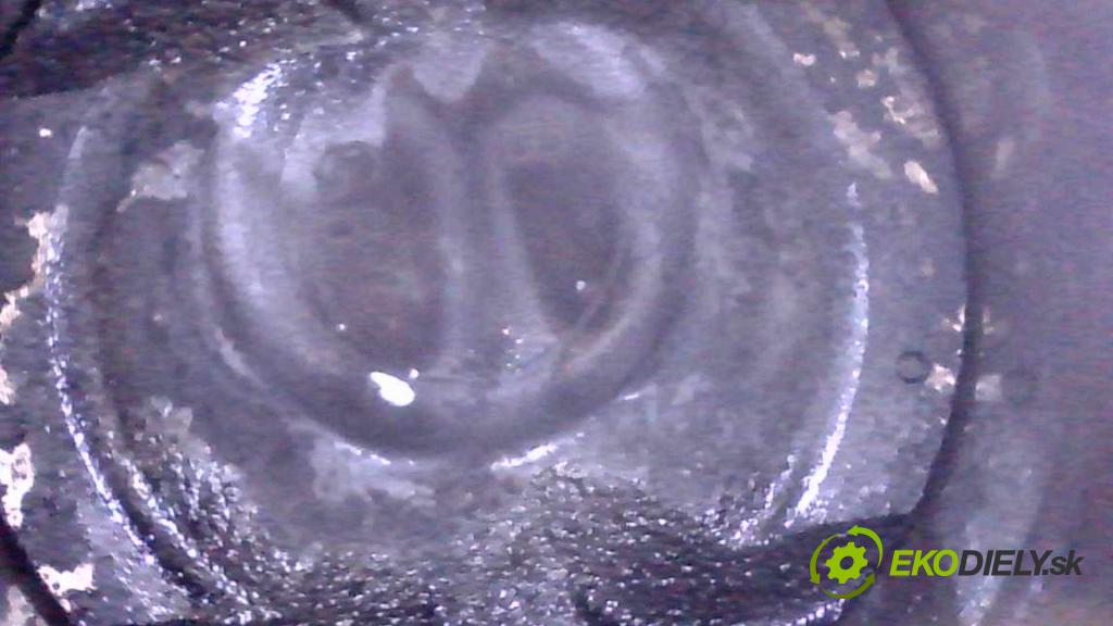 Kia Sportage III 2010-2015 1.6 GDI 135 HP manual 99 kW 1591 cm3 5- motor benzín: G4FD