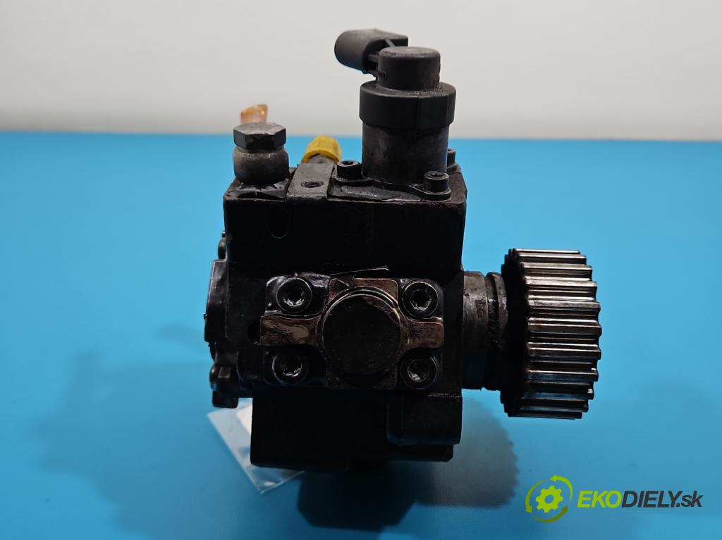 Audi A5 8T 2007-2016 3.0 tdi 239KM manual 176 kW 2967 cm3 2- čerpadlo vstrekovacia 0445010171 (Vstrekovacie čerpadlo)