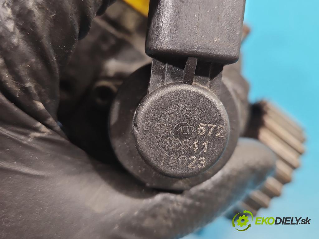 Audi A5 8T 2007-2016 3.0 tdi 239KM manual 176 kW 2967 cm3 2- čerpadlo vstrekovacia 0445010171 (Vstrekovacie čerpadlo)