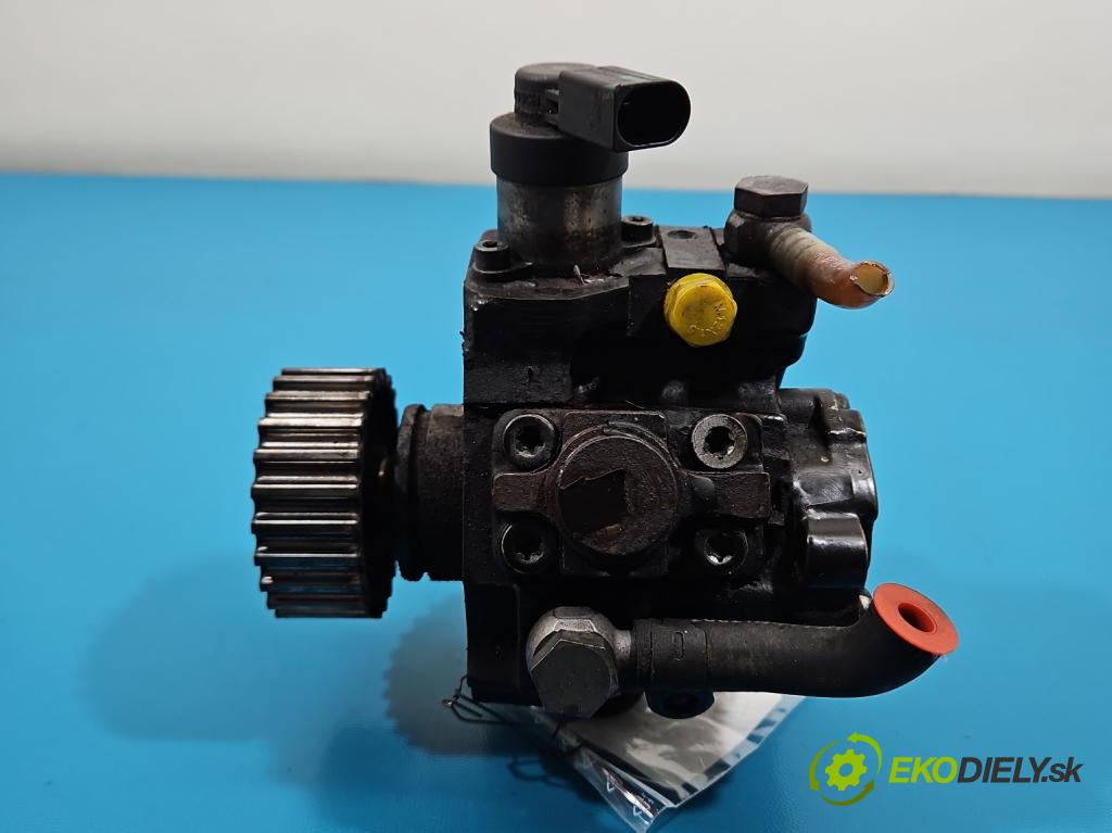 Audi A5 8T 2007-2016 3.0 tdi 239KM manual 176 kW 2967 cm3 2- čerpadlo vstrekovacia 0445010171 (Vstrekovacie čerpadlo)