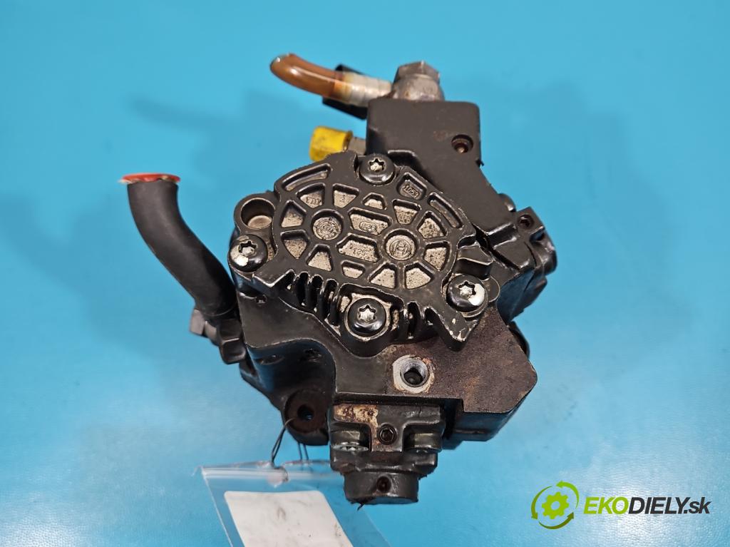 Audi A5 8T 2007-2016 3.0 tdi 239KM manual 176 kW 2967 cm3 2- čerpadlo vstrekovacia 0445010171 (Vstrekovacie čerpadlo)