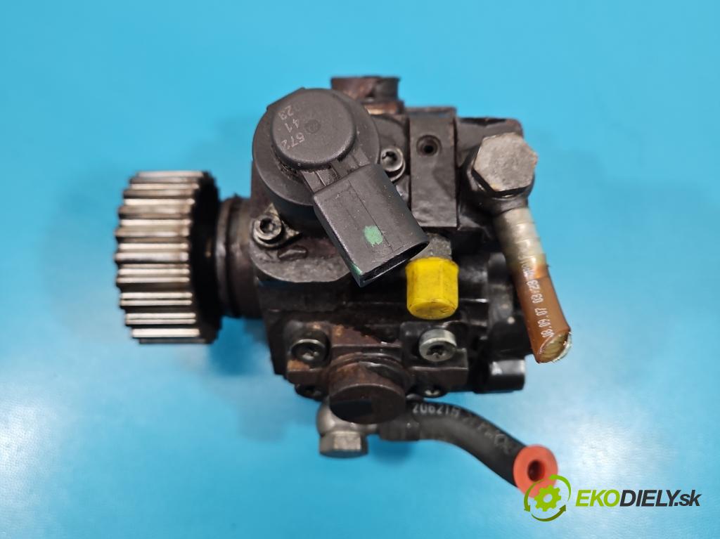 Audi A5 8T 2007-2016 3.0 tdi 239KM manual 176 kW 2967 cm3 2- čerpadlo vstrekovacia 0445010171 (Vstrekovacie čerpadlo)