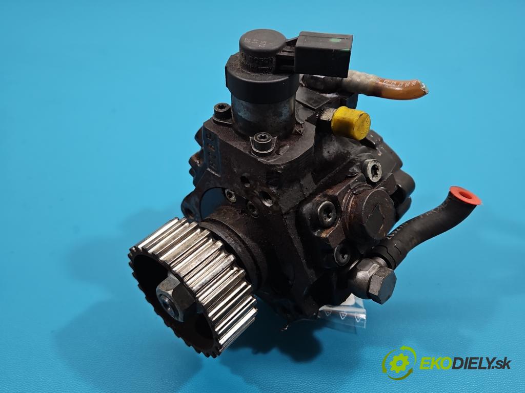 Audi A5 8T 2007-2016 3.0 tdi 239KM manual 176 kW 2967 cm3 2- čerpadlo vstrekovacia 0445010171 (Vstrekovacie čerpadlo)