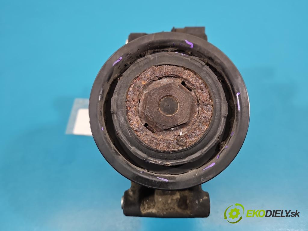 Audi A5 8T 2007-2016 3.0 tdi 239KM manual 176 kW 2967 cm3 2- Kompresor: klimatizácie 8K0260805F (Kompresor klimatizácie)