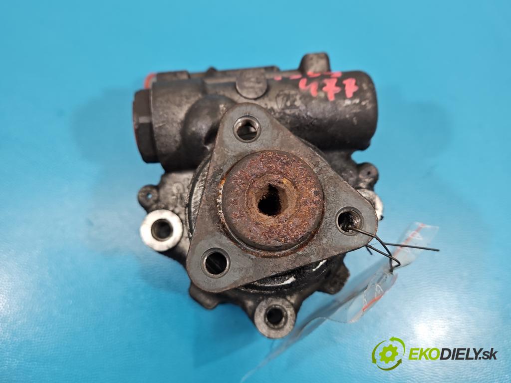 Audi A5 8T 2007-2016 3.0 tdi 239KM manual 176 kW 2967 cm3 2- čerpadlo posilovač 8K0145156N (Servočerpadlo)