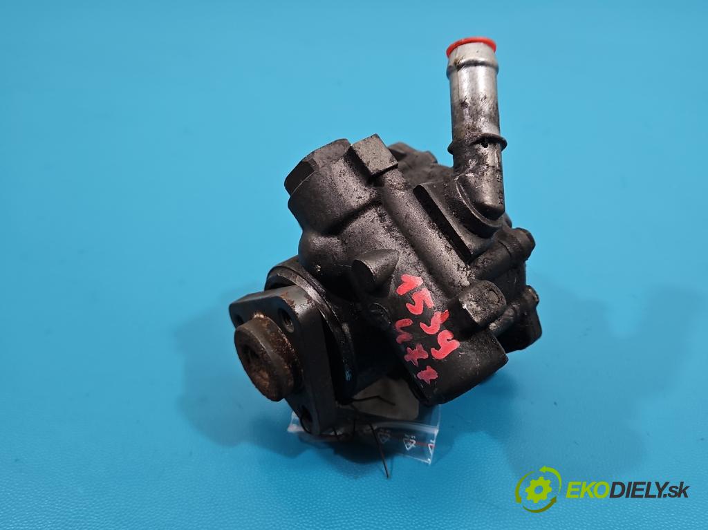 Audi A5 8T 2007-2016 3.0 tdi 239KM manual 176 kW 2967 cm3 2- čerpadlo posilovač 8K0145156N (Servočerpadlo)