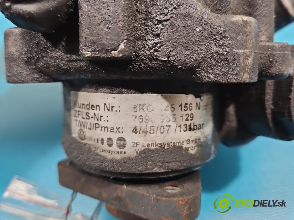 Audi A5 8T 2007-2016 3.0 tdi 239KM manual 176 kW 2967 cm3 2- čerpadlo posilovač 8K0145156N (Servočerpadlo)